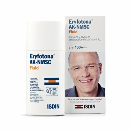 ERYFOTONA AK-NMSC FLUIDO SPF100+ 50 ML