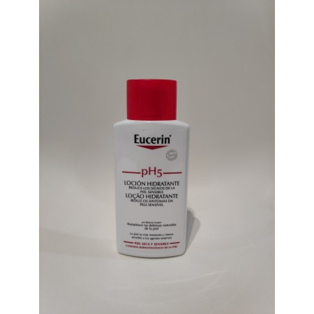 EUCERIN PH5 LOCION 200 ML