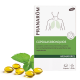 AROMAFORCE PRANAROM CAPSULAS BRONQUIOS BIO 30 CAP