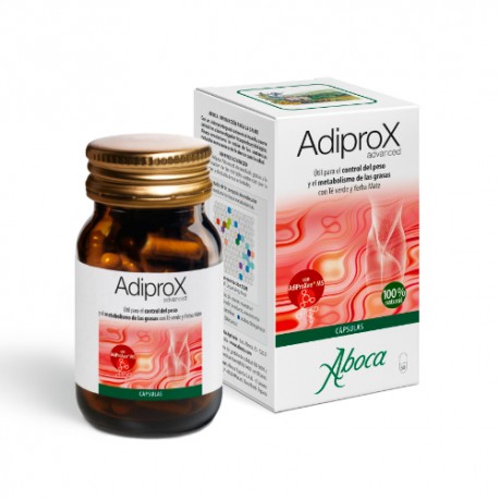ADIPROX ADVANCED 50 CAP
