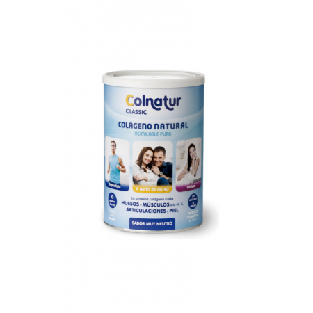 COLNATUR NEUTRO 300 G