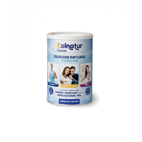 COLNATUR NEUTRO 300 G