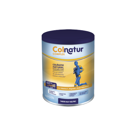 COLNATUR COMPLEX NEUTRO 330 G