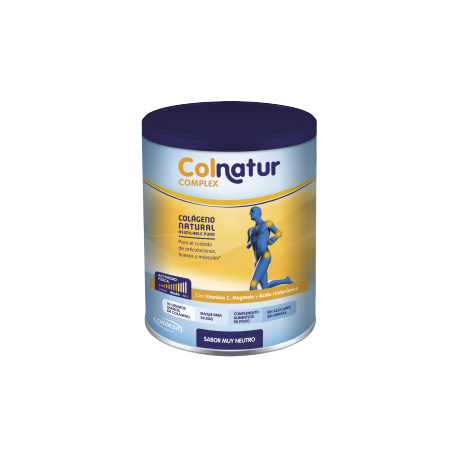 COLNATUR COMPLEX NEUTRO 330 G