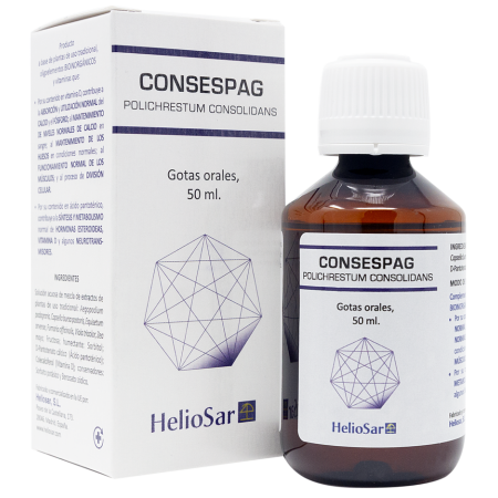 CONSESPAG POLICHRESTUM CONSOLIDANS SOLUCION ORAL