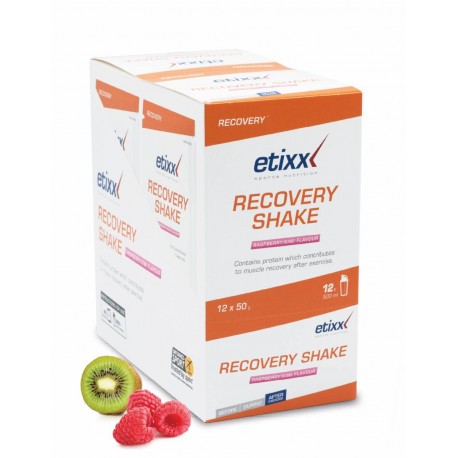 ETIXX RECOVERY SHAKE KIWI 1U
