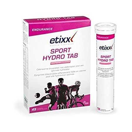 ETIXX SPORT HYDRO TAB 45 COMP