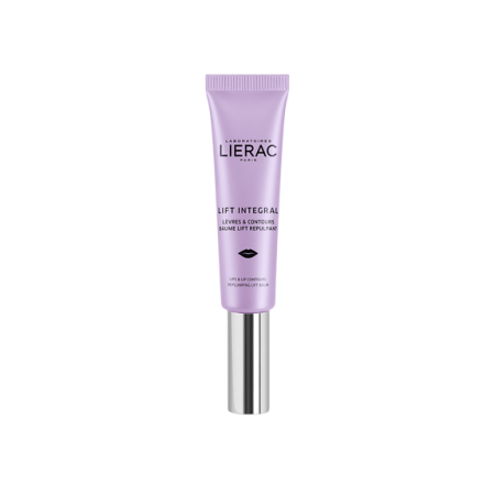 LIERAC LIFT INTEGRAL BALSAMO LABIOS 15 ML