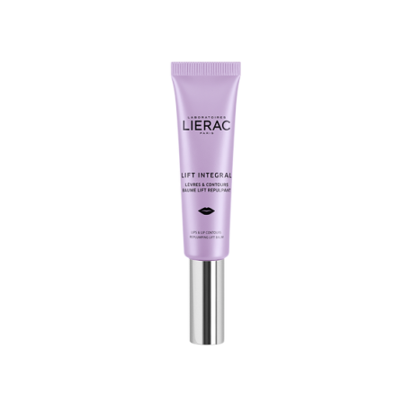 LIERAC LIFT INTEGRAL BALSAMO LABIOS 15 ML