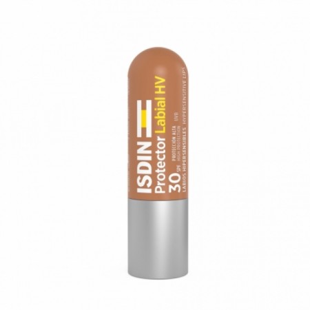 ISDIN PROTECTOR LABIAL HV SPF 30 4 G