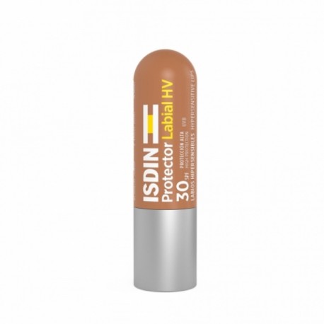 ISDIN PROTECTOR LABIAL HV SPF 30 4 G