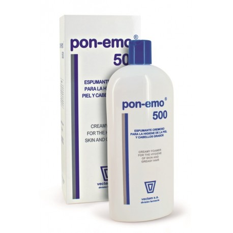 PON EMO 500 G