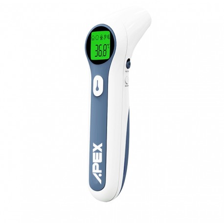TERMOMETRO INFRARROJOS JUMPER APEX