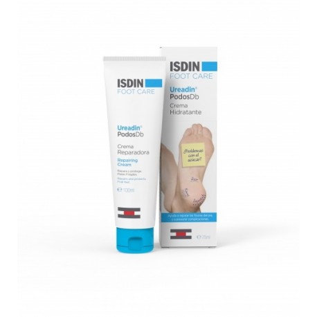 UREADIN PODOS DB CREAM 100 ML