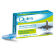 TAPONES OIDOS QUIES ANTI-PRESION VIAJES ADULTO 2