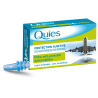 TAPONES OIDOS QUIES ANTI-PRESION VIAJES ADULTO 2