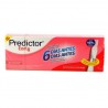 PREDICTOR AVANZADO TEST EMBARAZO 1 U
