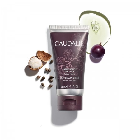 CAUDALIE CREMA BELLEZA/PIES 75 ML