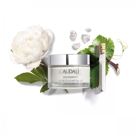 CAUDALIE VINOPERFECT CREMA RESPLANDOR A/MANCHAS 50ML