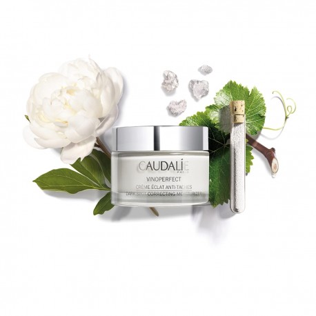 CAUDALIE VINOPERFECT CREMA RESPLANDOR A/MANCHAS 50ML