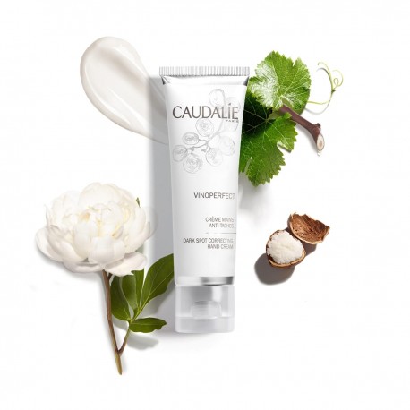 CAUDALIE VINOPERFECT CREMA DE MANOS A/MANCHAS