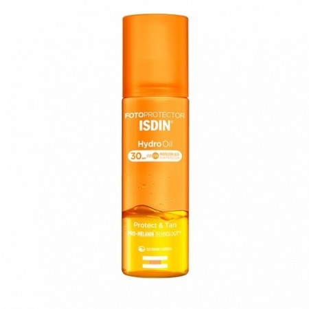 FOTOPROT ISDIN HYDROOIL SPF30 200 ML