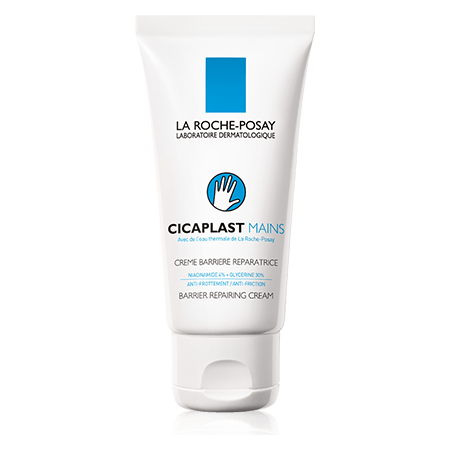 CICAPLAST MANOS LRP 50 ML
