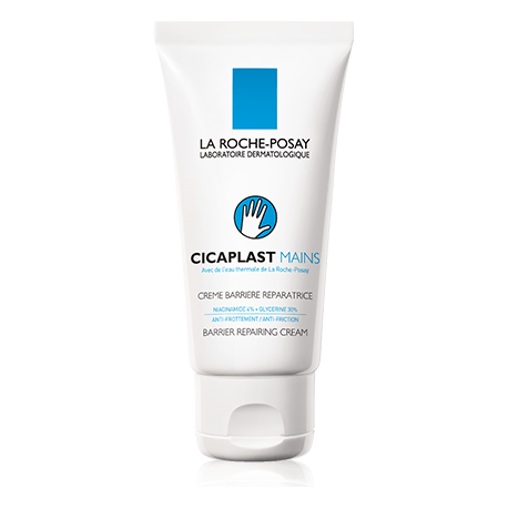 CICAPLAST MANOS LRP 50 ML