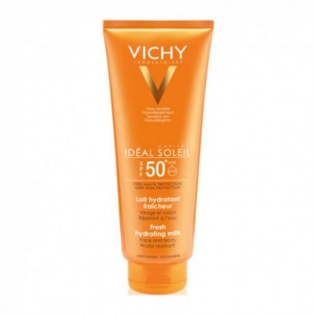 VICHY IS LECHE SPF50 300 ML