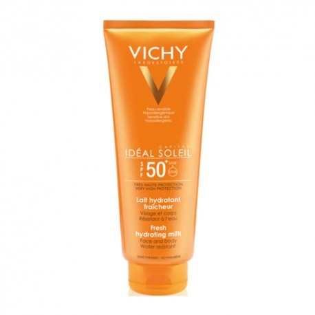 VICHY IS LECHE SPF50 300 ML