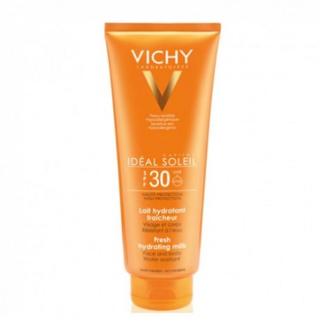 VICHY IS LECHE FAMILIAR SPF30 300 ML