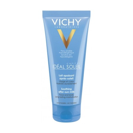 VICHY CS AFTER SUN LECHE 300ML