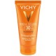 VICHY IS EMULSION FACIAL TACTO SECO SPF30 50 ML