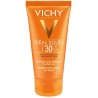 VICHY IS EMULSION FACIAL TACTO SECO SPF30 50 ML