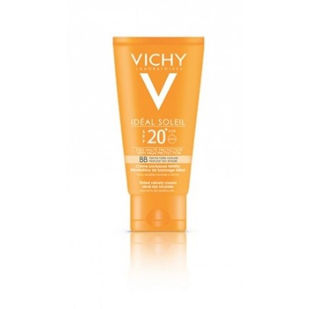 VICHY IS LECHE HIDRA SPF20 300 ML