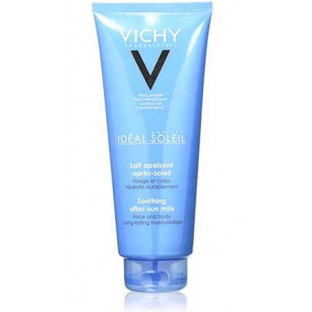 VICHY IS ACEITE AFTERSUN 200 ML
