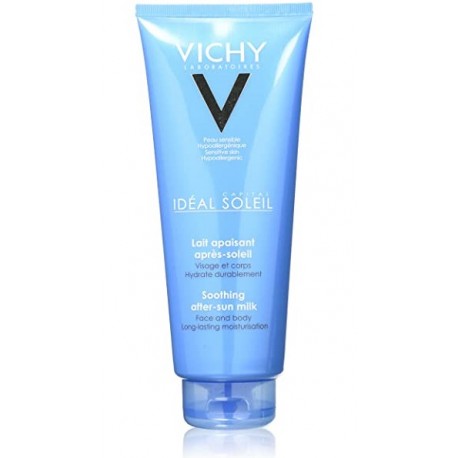 VICHY IS ACEITE AFTERSUN 200 ML