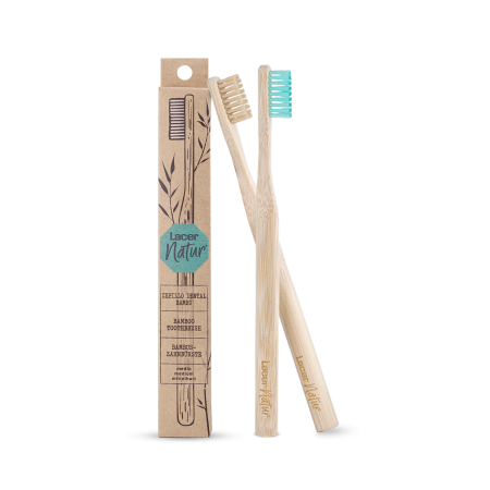 LACER NATURAL CEP BAMBU MEDIO
