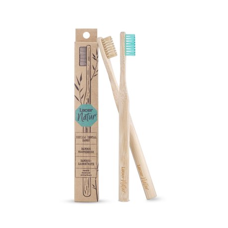 LACER NATURAL CEP BAMBU MEDIO