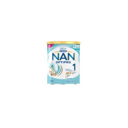 NAN 1 OPTIPRO 800 G