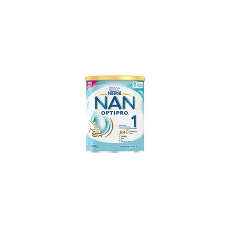 NAN 1 OPTIPRO 800 G