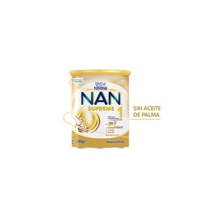 NAN 1 SUPREME 800 G