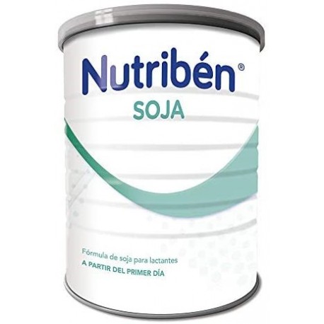 NUTRIBEN SOJA 400 G