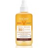 VICHY IS SPRAY AGUA DE PROTECCION LUMINOSIDAD SP