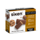 SIKEN SUSTITUTIVO BARRITA COOKIE 8 U