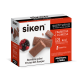 SIKEN SUSTITUTIVO BARRITA FRUTAS BOSQUE 8 U