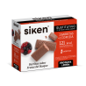 SIKEN SUSTITUTIVO BARRITA FRUTAS BOSQUE 8 U