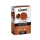 SIKEN SUSTITUTIVO BATIDO CHOCOLATE 6 SOBRES