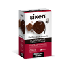 SIKEN SUSTITUTIVO NATILLA BROWNIE 6 SOBRES