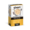 SIKEN SUSTITUTIVO NATILLA VAINILLA 6 SOBRES